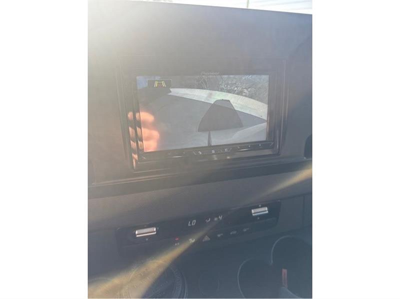 Mercedes-Benz Sprinter  2019