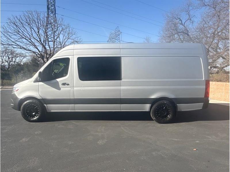 Mercedes-Benz Sprinter  2019