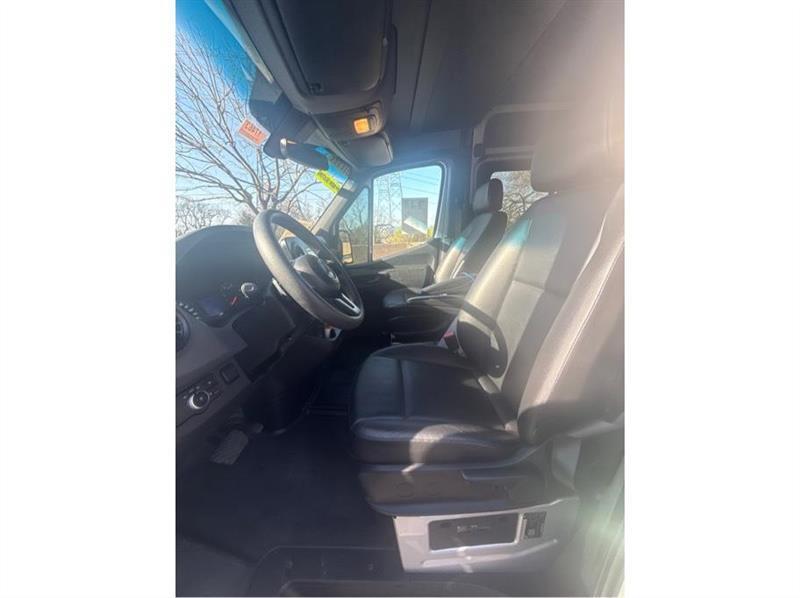 Mercedes-Benz Sprinter  2019