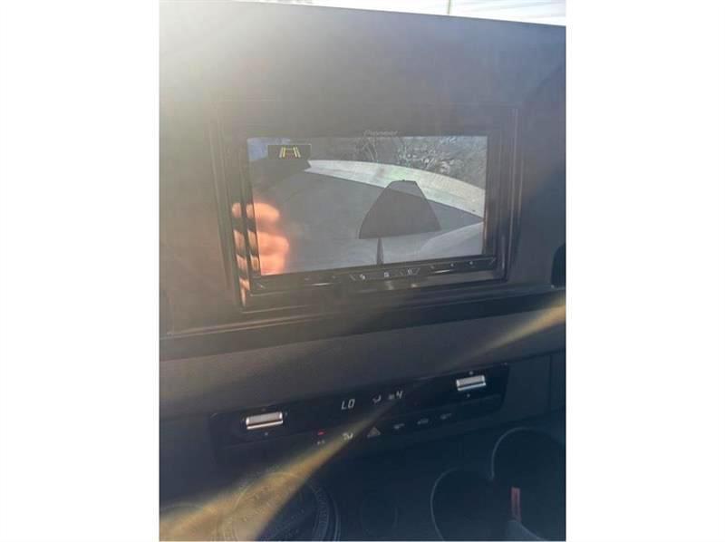 Mercedes-Benz Sprinter  2019