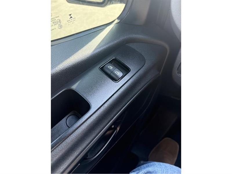 Mercedes-Benz Sprinter  2019