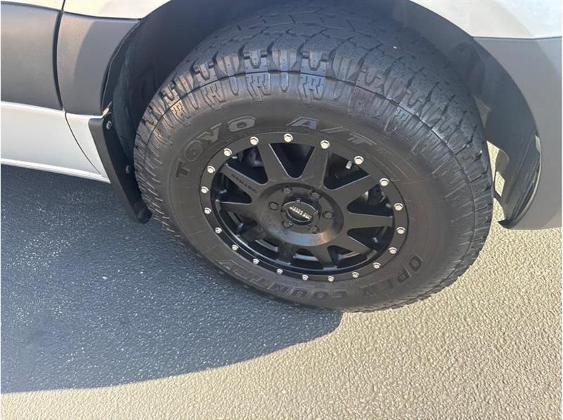 Mercedes-Benz Sprinter  2019