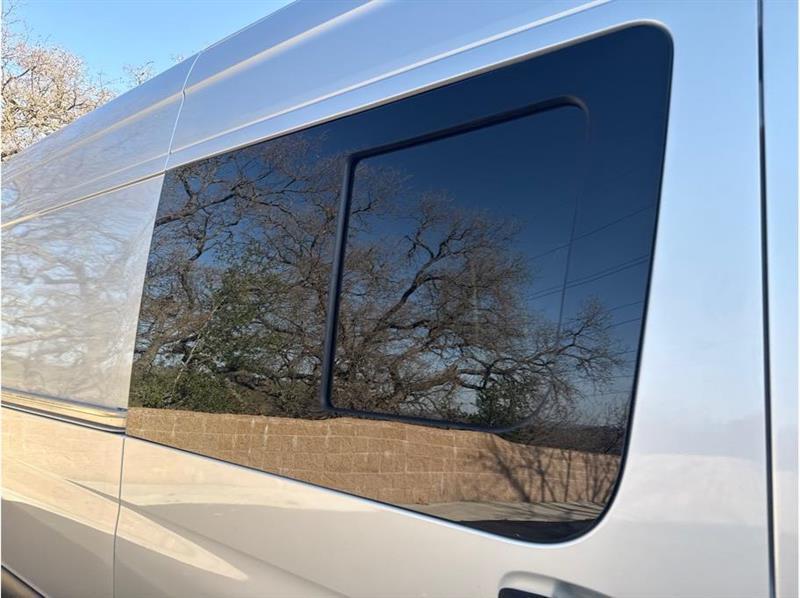 Mercedes-Benz Sprinter  2019