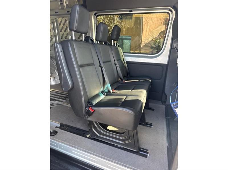 Mercedes-Benz Sprinter  2019