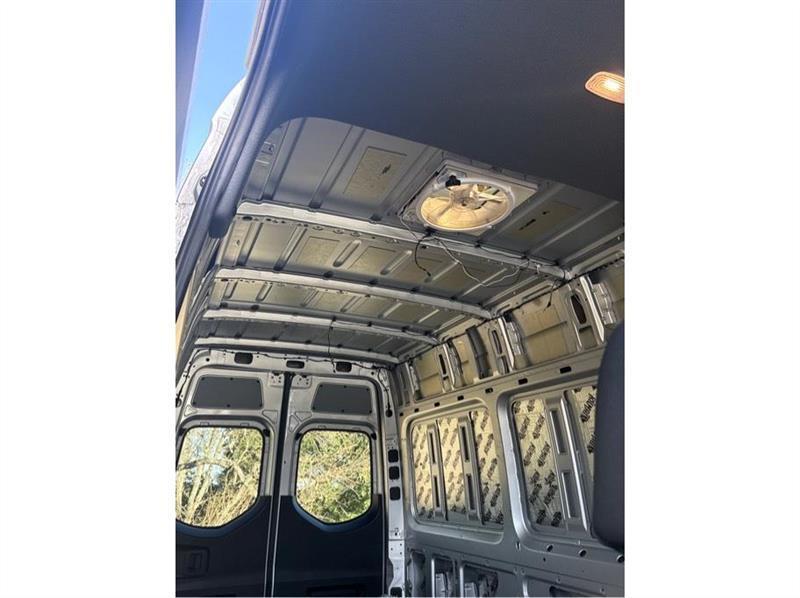 Mercedes-Benz Sprinter  2019