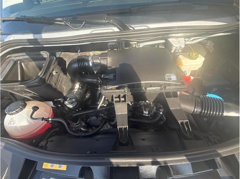 Mercedes-Benz Sprinter  2019