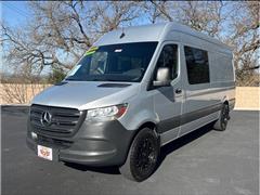 2019 Mercedes-Benz Sprinter 
