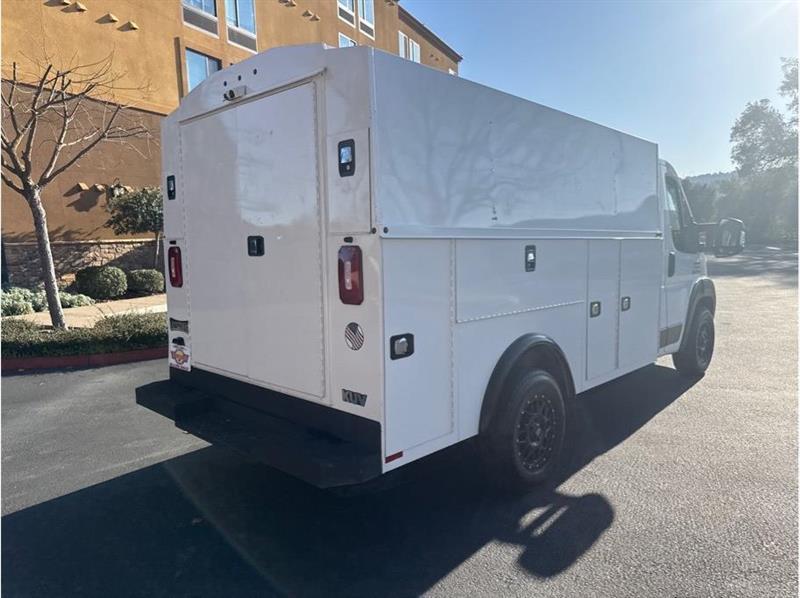RAM Promaster  2019