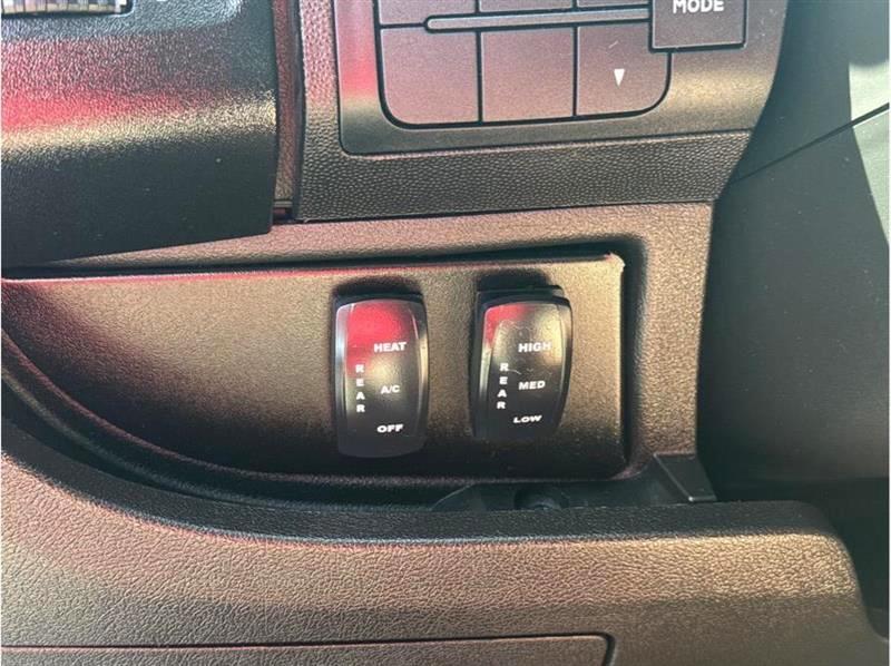 RAM Promaster  2021
