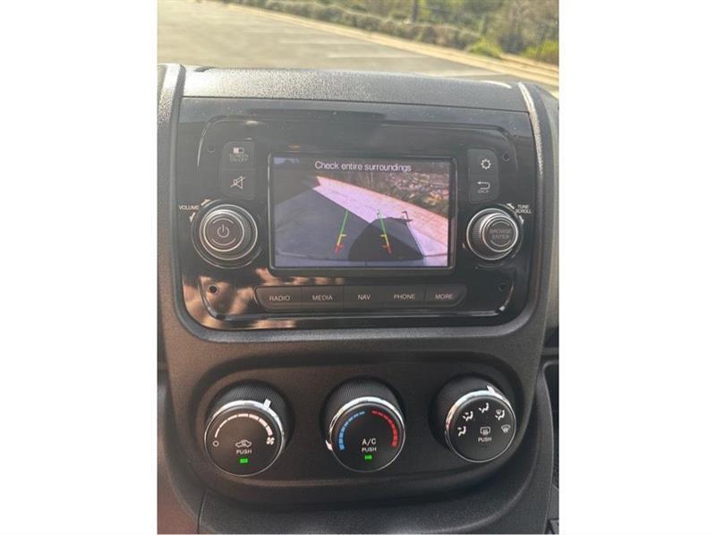RAM Promaster  2021