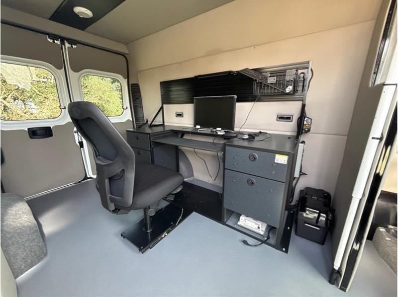 RAM Promaster  2021