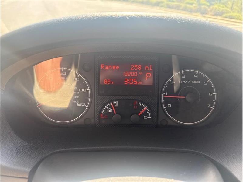 RAM Promaster  2021