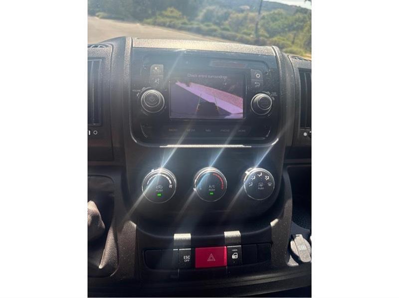 RAM Promaster  2021