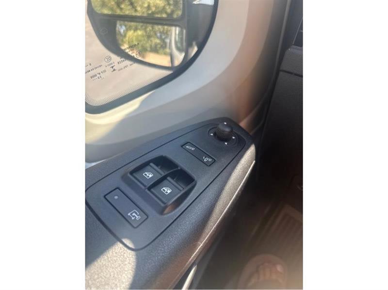 RAM Promaster  2021
