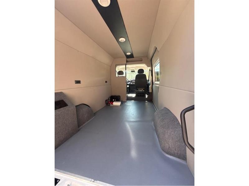 RAM Promaster  2021
