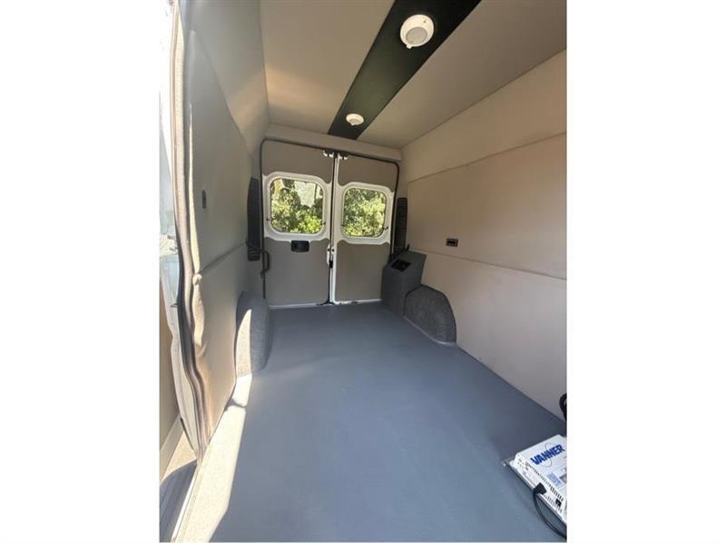 RAM Promaster  2021