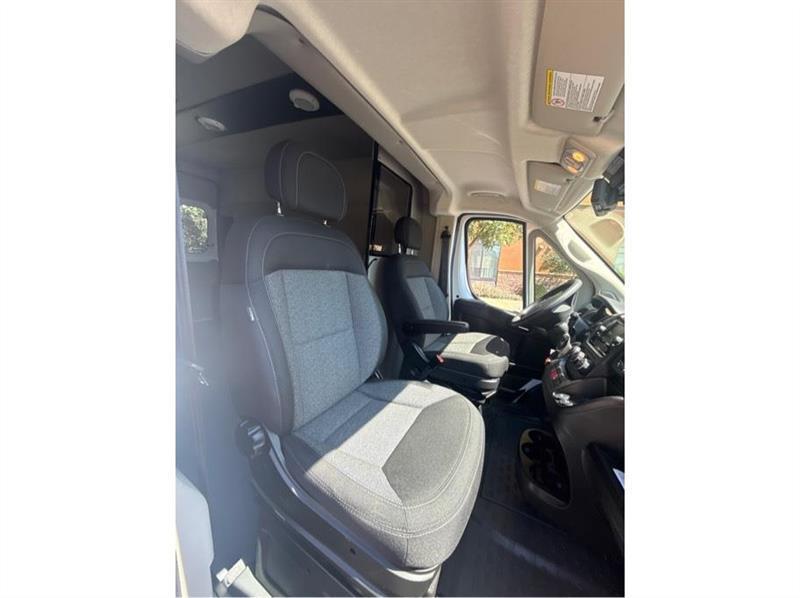 RAM Promaster  2021