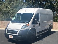 2021 RAM Promaster 