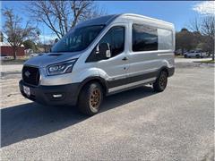 2021 Ford Transit 250 