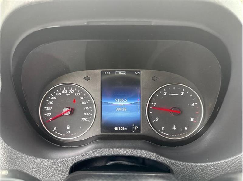 Mercedes-Benz Sprinter  2025