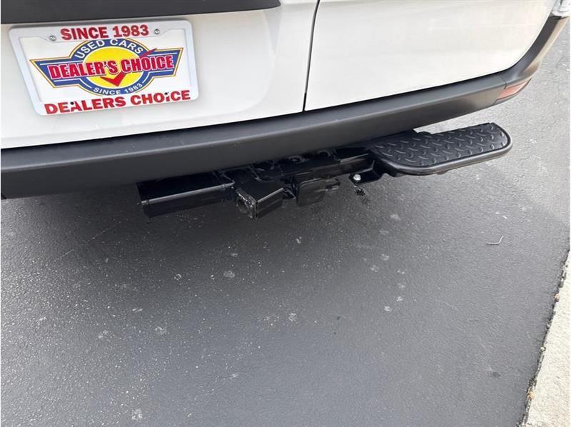 Mercedes-Benz Sprinter  2025