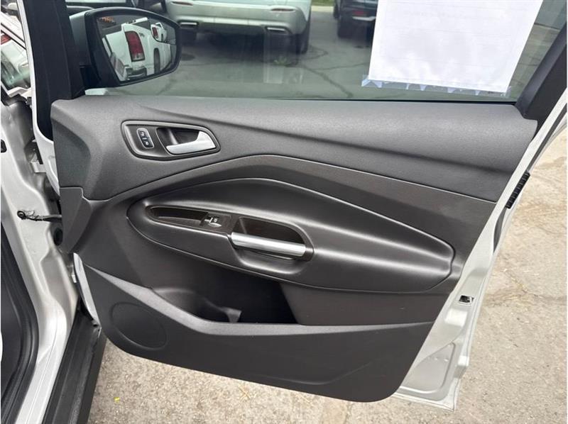 Ford C-Max Energi  2017