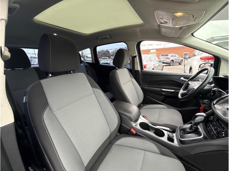 Ford C-Max Energi  2017