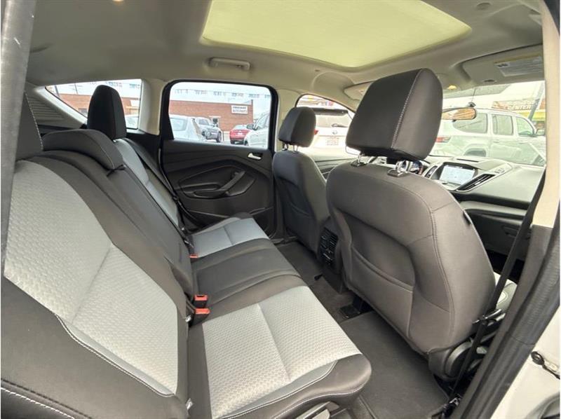 Ford C-Max Energi  2017