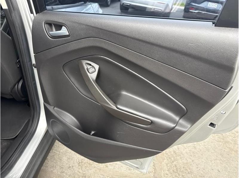 Ford C-Max Energi  2017