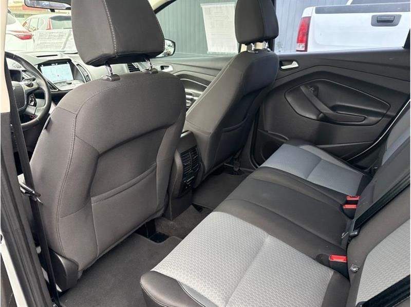 Ford C-Max Energi  2017