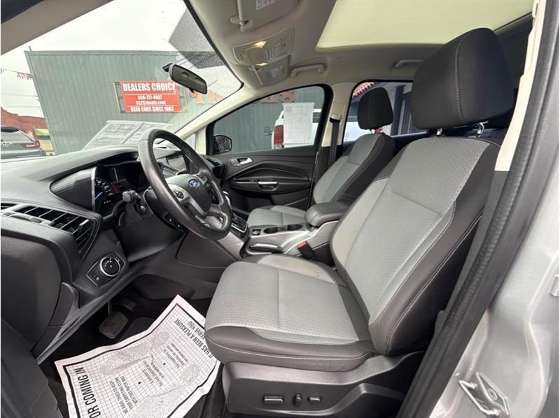 Ford C-Max Energi  2017