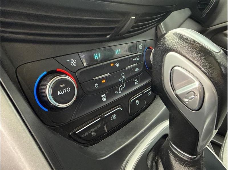 Ford C-Max Energi  2017