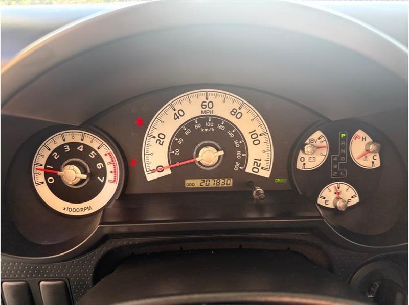 Toyota FJ Cruiser  2007