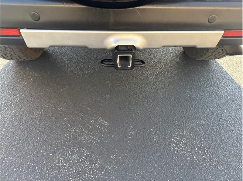 Toyota FJ Cruiser  2007