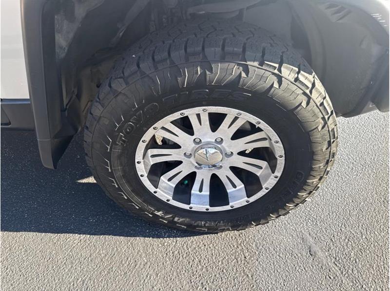 Toyota FJ Cruiser  2007