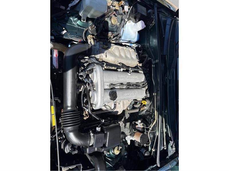 Mazda MX-5 Miata  1999