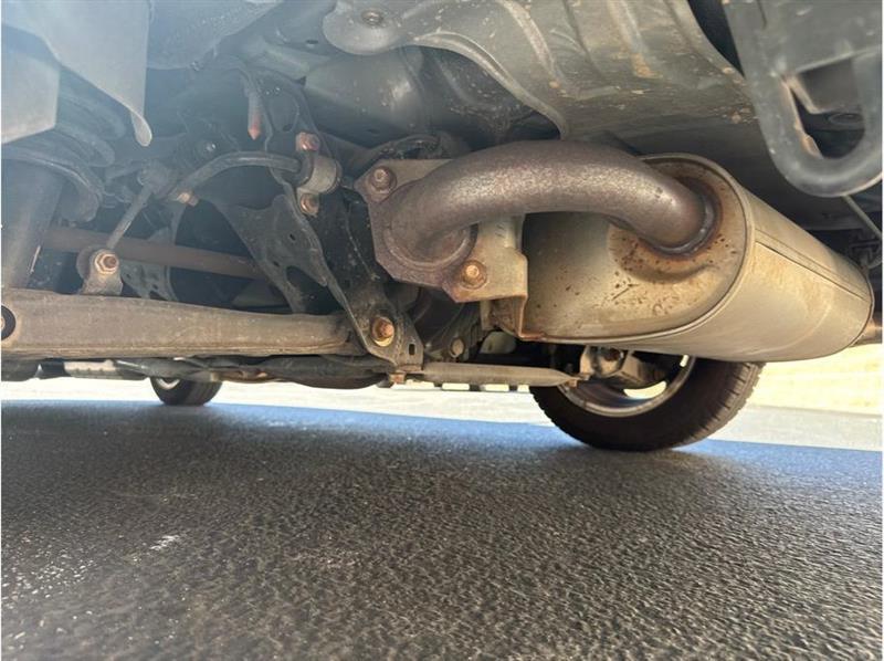 Mazda MX-5 Miata  1999