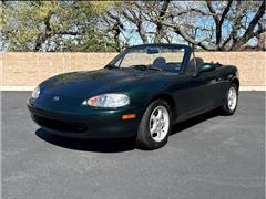 1999 Mazda MX-5 Miata 