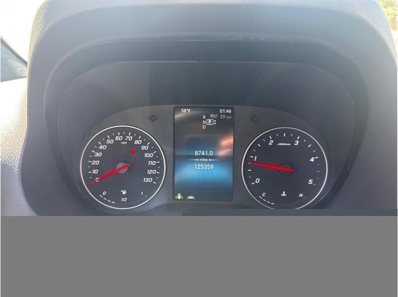 Mercedes-Benz Sprinter  2023