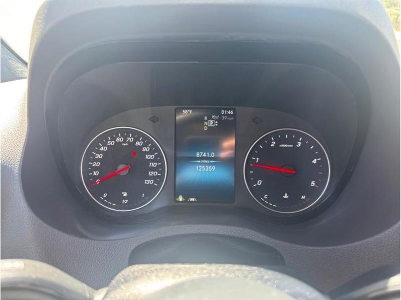 Mercedes-Benz Sprinter  2023