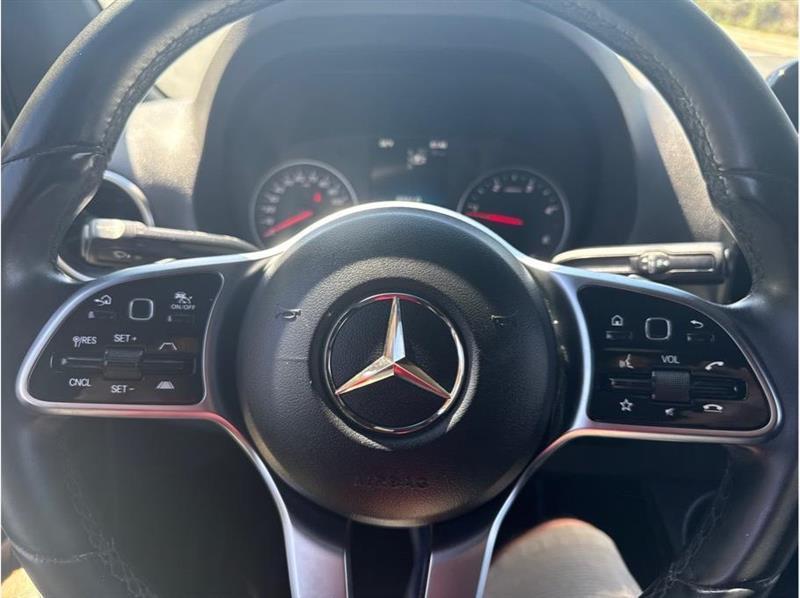 Mercedes-Benz Sprinter  2023