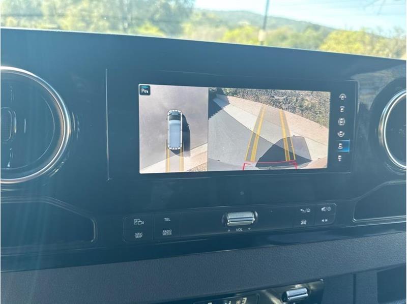 Mercedes-Benz Sprinter  2023