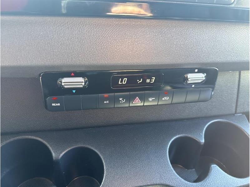 Mercedes-Benz Sprinter  2023