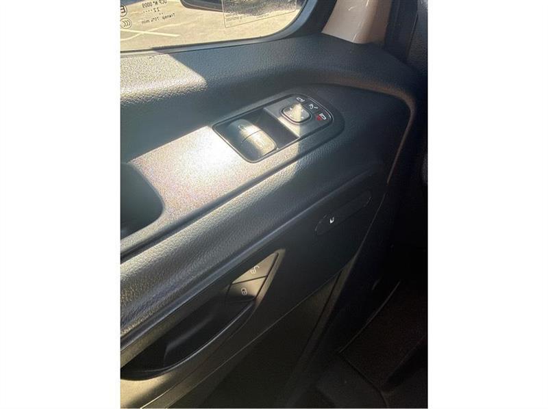 Mercedes-Benz Sprinter  2023