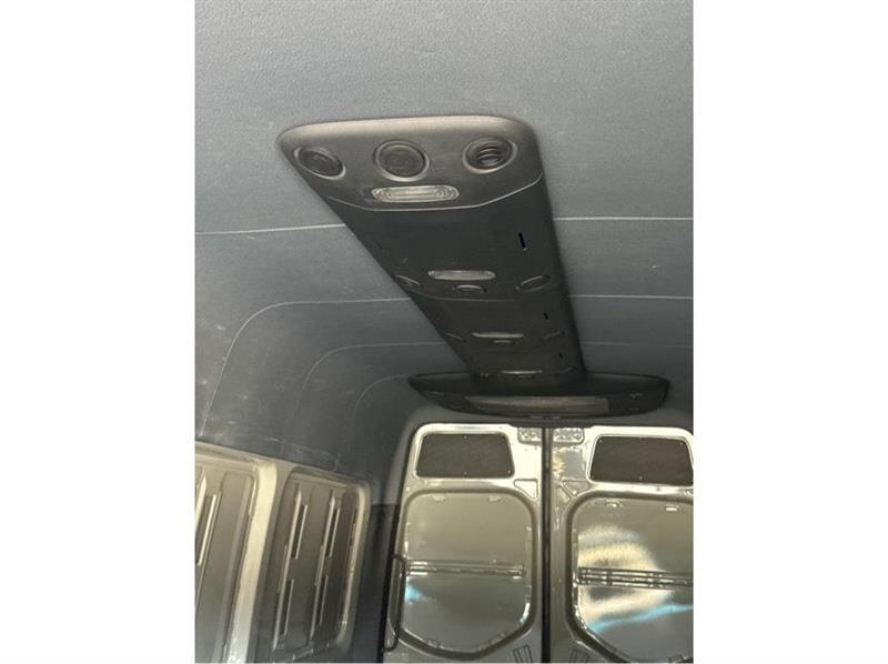 Mercedes-Benz Sprinter  2023