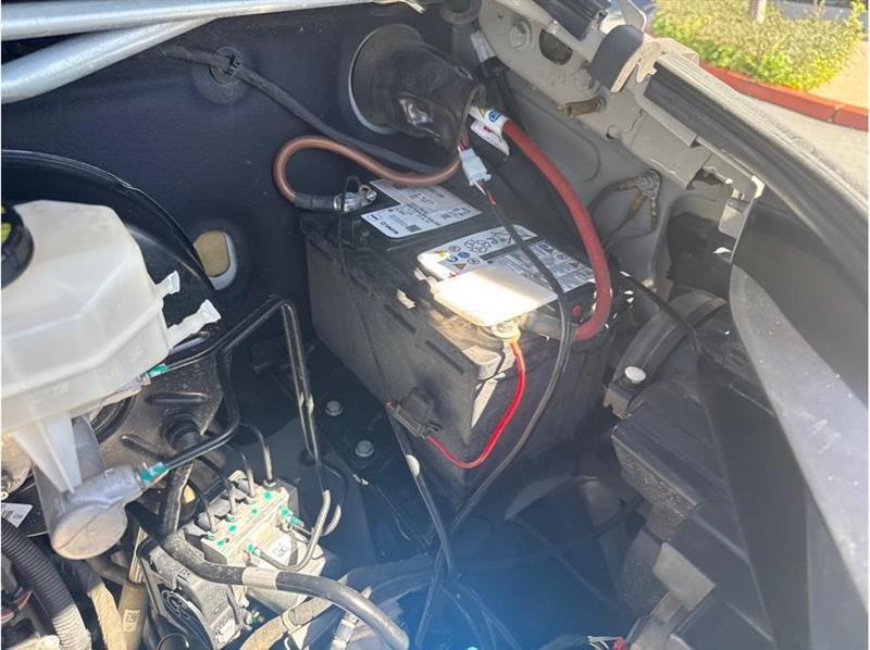 Mercedes-Benz Sprinter  2023