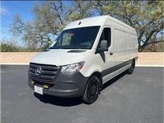 2023 Mercedes-Benz Sprinter 