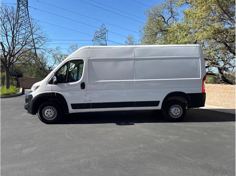 RAM Promaster  2025