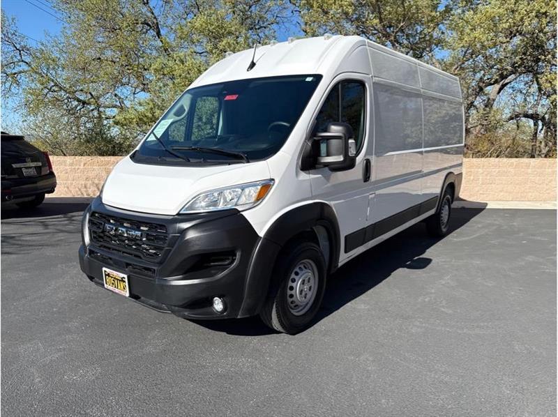 RAM Promaster  2025