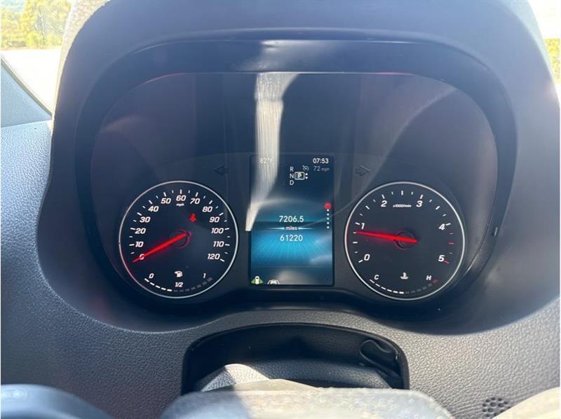 Mercedes-Benz Sprinter  2024